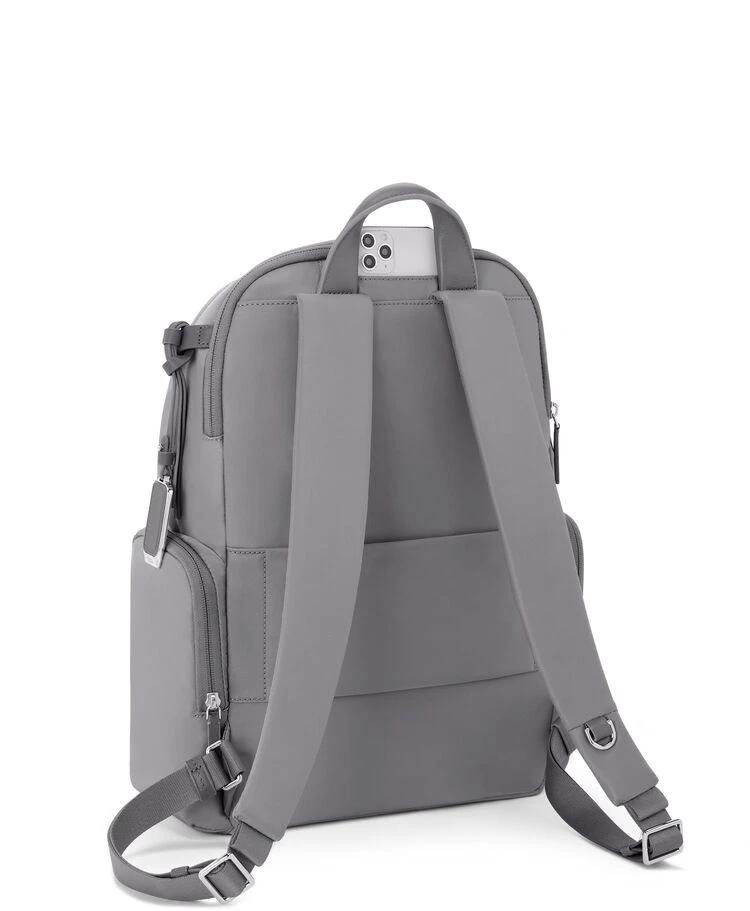 Tumi VOYAGEUR Celina Backpack FOG - Image 4