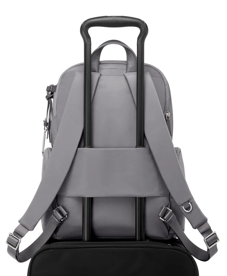 Tumi VOYAGEUR Celina Backpack FOG - Image 7