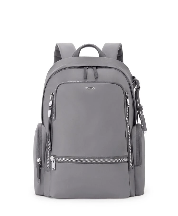 Tumi VOYAGEUR Celina Backpack FOG