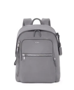 Tumi VOYAGEUR Halsey Backpack FOG