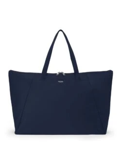 Tumi VOYAGEUR Just In Case Tote INDIGO