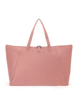 Tumi VOYAGEUR Just In Case Tote DUSTY PINK