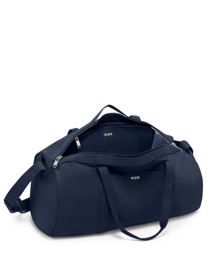 Tumi VOYAGEUR Just In Case Duffel INDIGO - Image 2