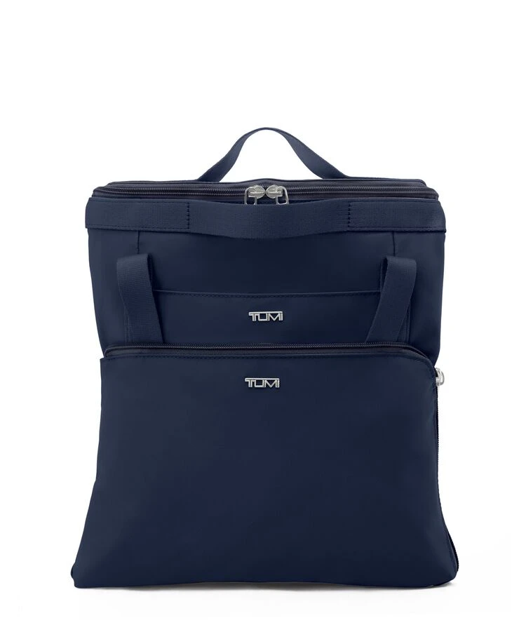 Tumi VOYAGEUR Just In Case Duffel INDIGO - Image 3
