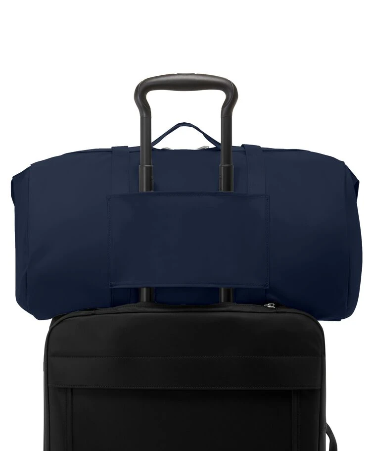 Tumi VOYAGEUR Just In Case Duffel INDIGO - Image 4