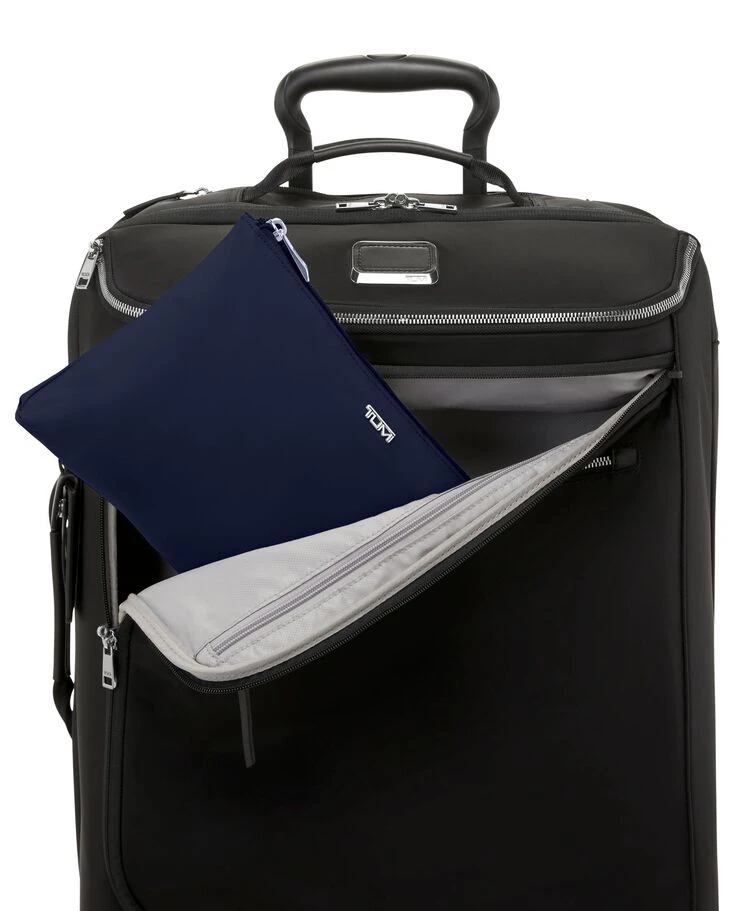 Tumi VOYAGEUR Just In Case Duffel INDIGO - Image 5