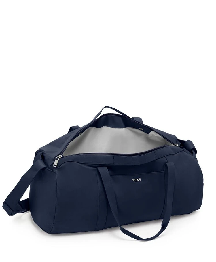 Tumi VOYAGEUR Just In Case Duffel INDIGO - Image 6