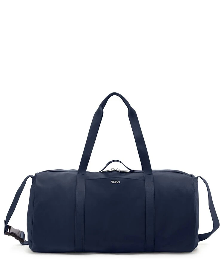 Tumi VOYAGEUR Just In Case Duffel INDIGO