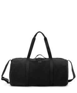 Tumi VOYAGEUR Just In Case Duffel BLACK/GUNMETAL