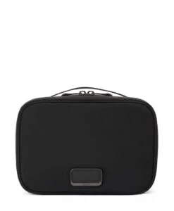 Tumi VOYAGEUR Tammin Cosmetic BLACK/GUNMETAL