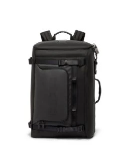Tumi ALPHA BRAVO Endurance Backpack BLACK