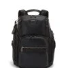 Tumi ALPHA BRAVO Search Backpack BLACK