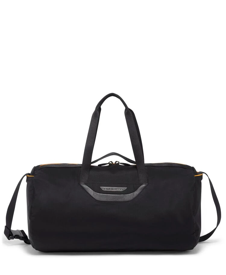 TUMI I MCLAREN Just In Case Duffel BLACK