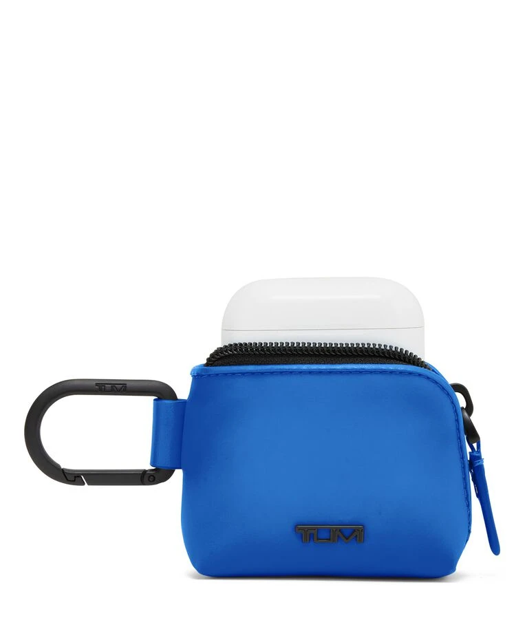 TUMI TRAVEL ACCESS. EXTRA SMALL POUCH LAPIS BLUE - Image 2