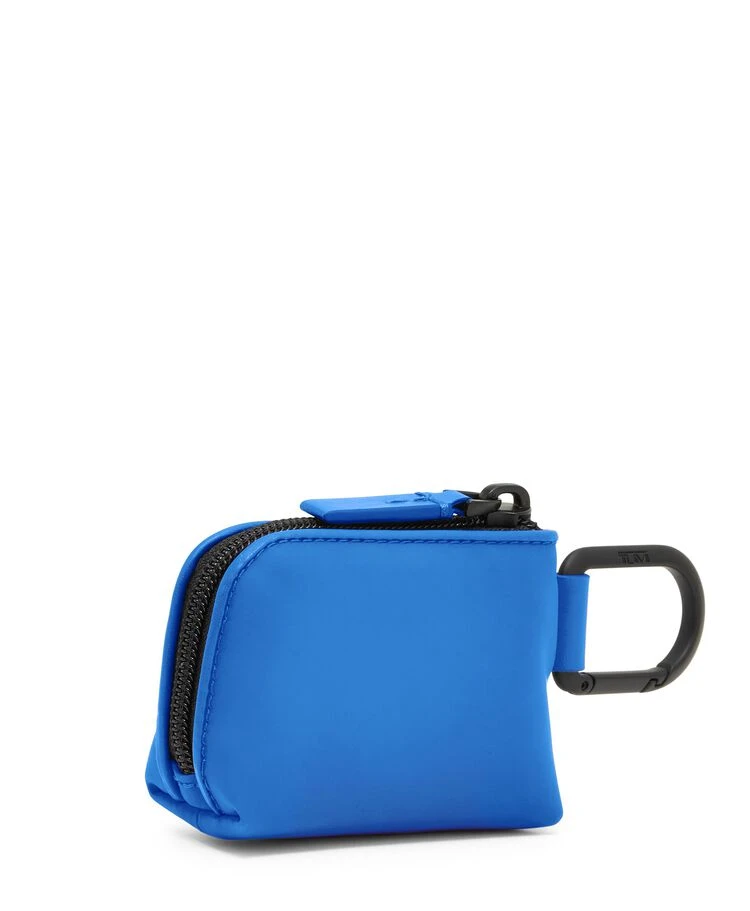 TUMI TRAVEL ACCESS. EXTRA SMALL POUCH LAPIS BLUE - Image 3