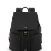 Tumi VOYAGEUR Ramsay Backpack BLACK/GUNMETAL