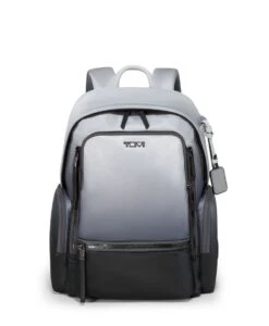 Tumi VOYAGEUR CELINA BACKPACK GREY OMBRE