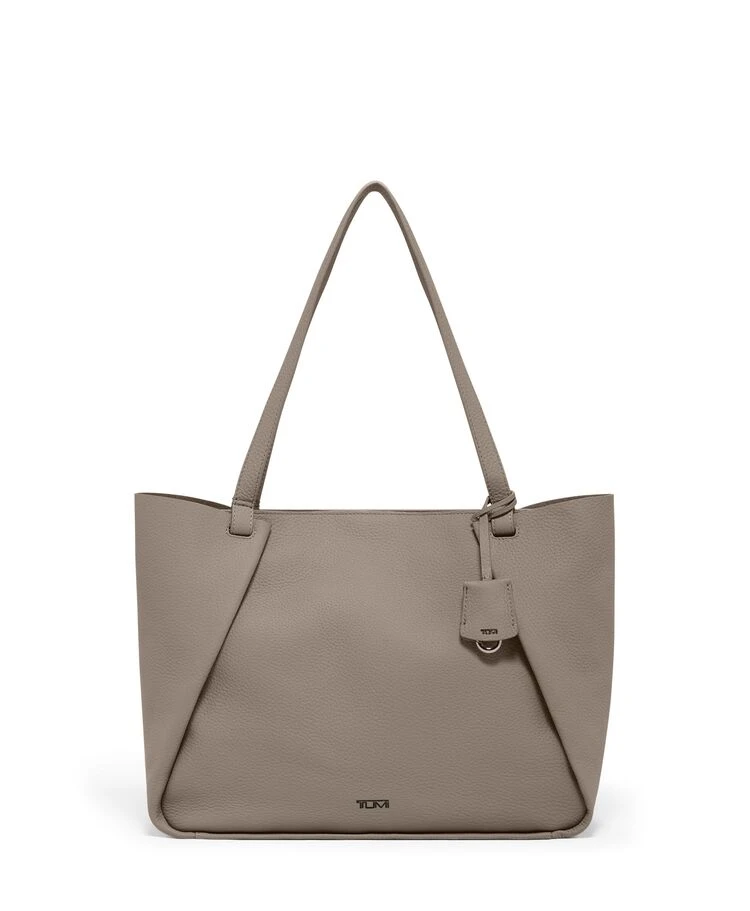 Tumi GEORGICA Valorie Tote TAUPE