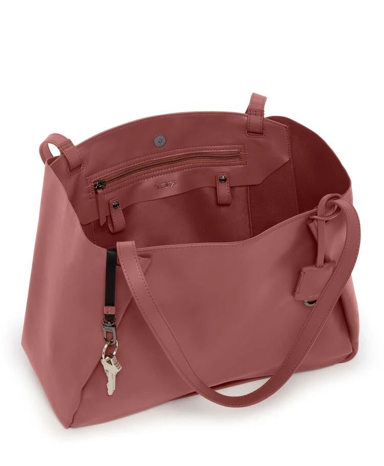 Tumi GEORGICA Valorie Tote TERRACOTTA - Image 2