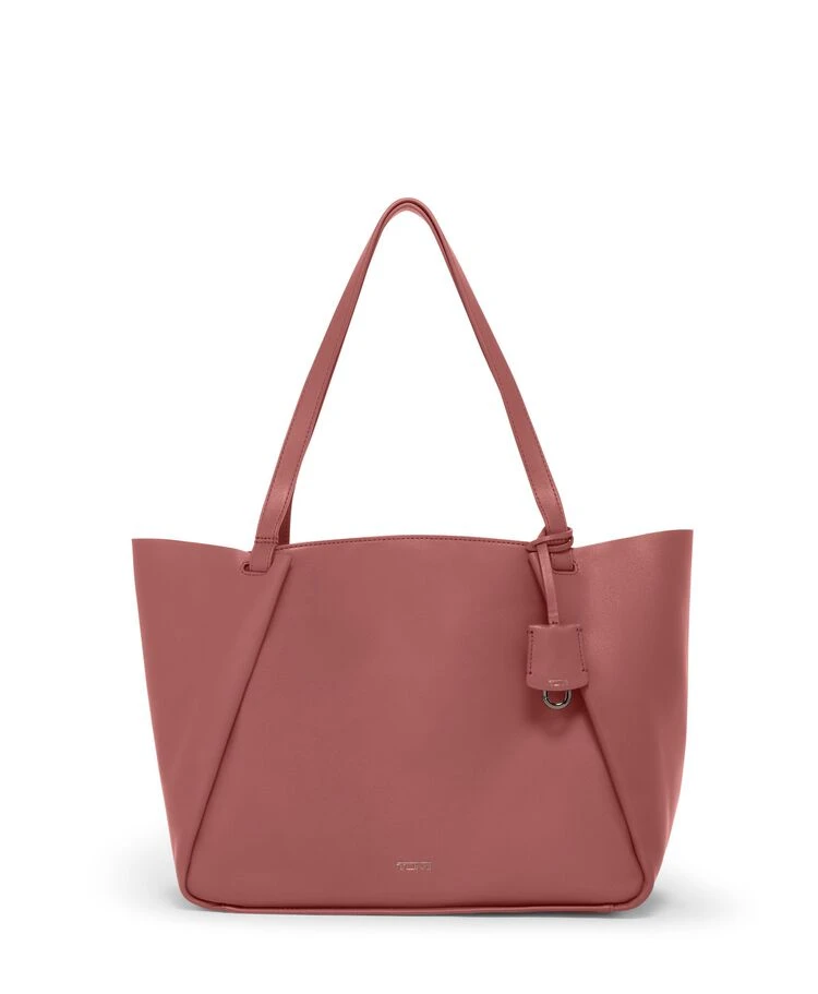 Tumi GEORGICA Valorie Tote TERRACOTTA