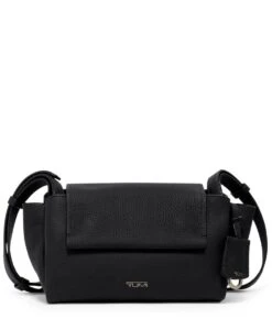 Tumi GEORGICA Kerrie Crossbody BLACK