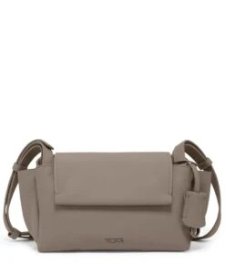 Tumi GEORGICA Kerrie Crossbody TAUPE