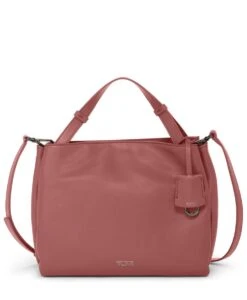 Tumi GEORGICA Marylea Crossbody TERRACOTTA
