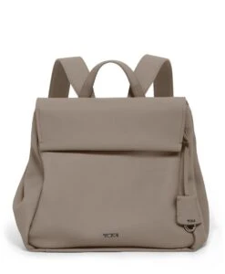 Tumi GEORGICA Fairlea Backpack TAUPE