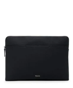 Tumi GEORGICA Milinia Laptop Sleeve BLACK