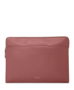 Tumi GEORGICA Milinia Laptop Sleeve TERRACOTTA