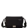 TUMI HARRISON Parson Crossbody BLACK