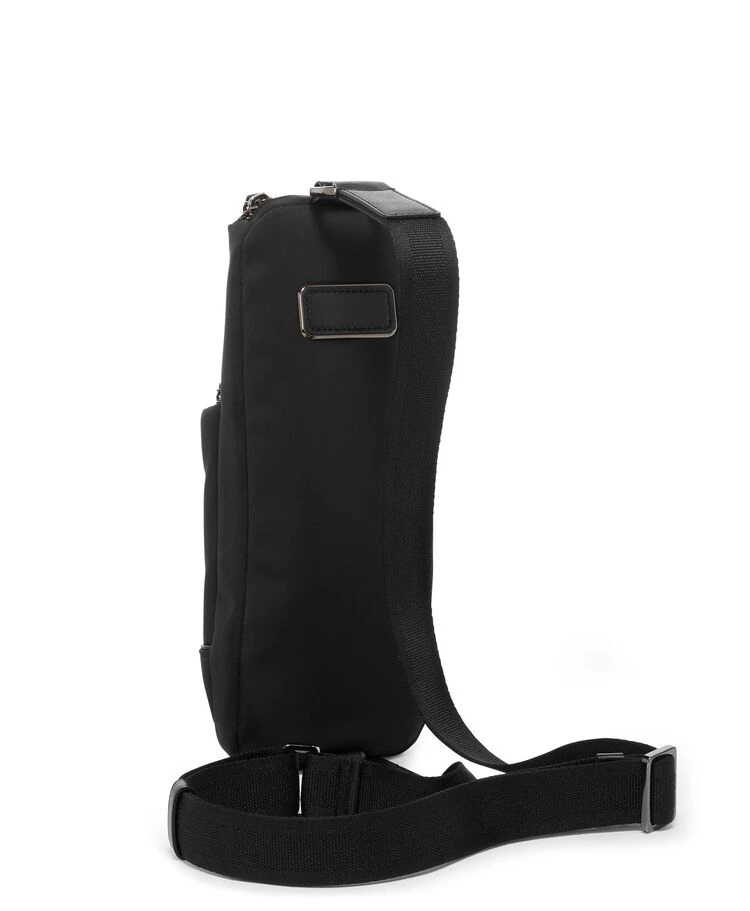 TUMI HARRISON RIIS SLING BLACK - Image 2
