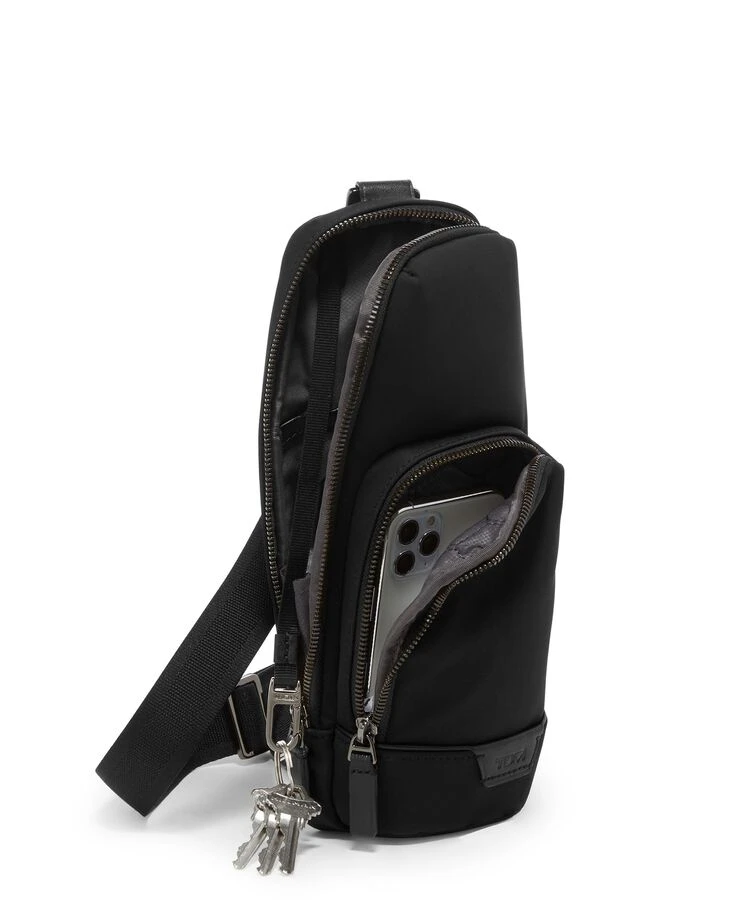 TUMI HARRISON RIIS SLING BLACK - Image 3