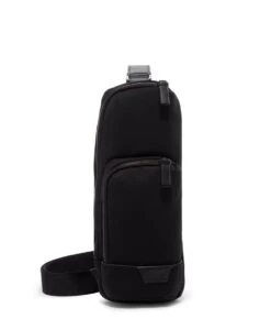 TUMI HARRISON RIIS SLING BLACK