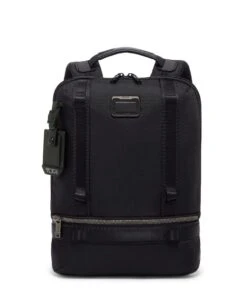 Tumi ALPHA BRAVO FALCON TACTICAL BACKPACK BLACK