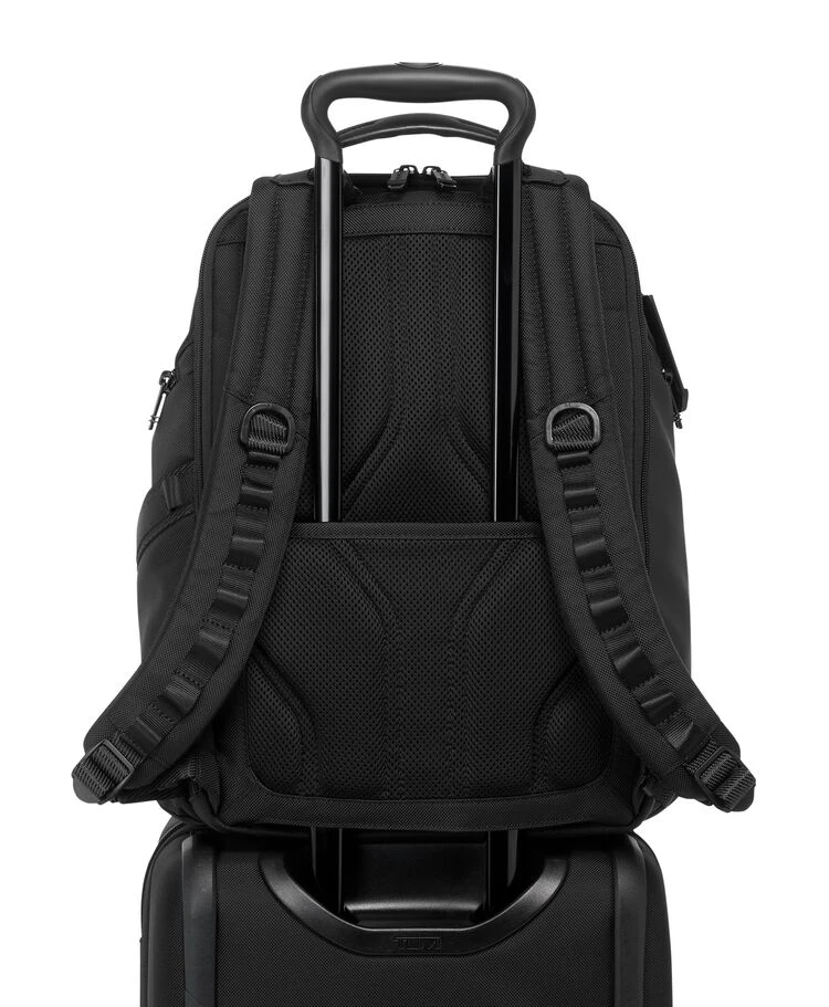 Tumi ALPHA BRAVO SEARCH BACKPACK NEVADO BLUE - Image 6
