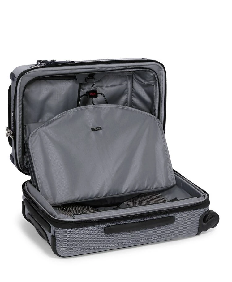 Tumi ALPHA X INTL DUAL ACCESS 4WHL C/O METEOR GREY - Image 2
