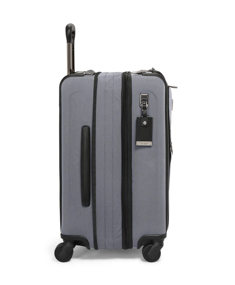 Tumi ALPHA X INTL DUAL ACCESS 4WHL C/O METEOR GREY - Image 4