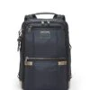 Tumi ALPHA BRAVO Dynamic Backpack MIDNIGHT NAVY/KHAKI