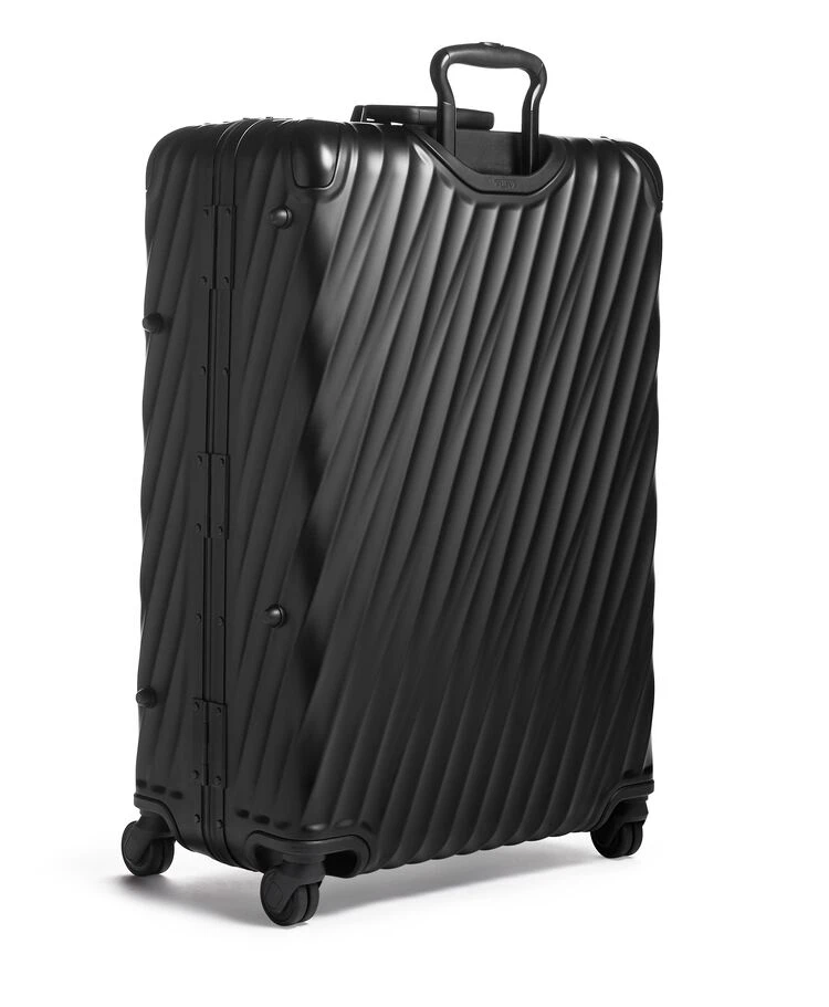 Tumi 19 DEGREE ALUMINUM Extended Trip Packing Case NOIR MAT - Image 4