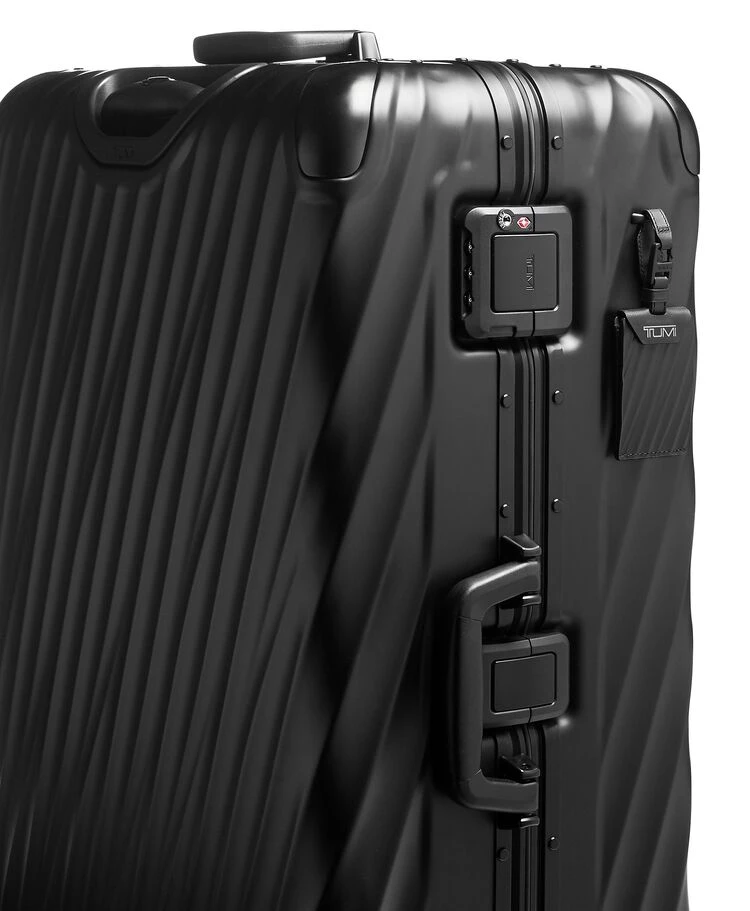 Tumi 19 DEGREE ALUMINUM Extended Trip Packing Case NOIR MAT - Image 5